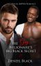 The Gay Billionaire's Big Black Secret