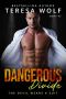 Dangerous Divide: An Alpha Billionaire Romance with a Side of Mystery (The Devil Wears a Suit Book #2)