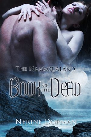 The Namaqualand Book of the Dead