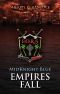 Empires Fall (MidKnight Blue Book 2)