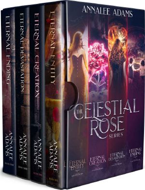 The Celestial Rose · BoxSet 1-4