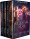 The Celestial Rose · BoxSet 1-4