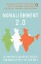 NonAlignment 2.0 · A Foreign and Strategic Policy for India in the 21st Century