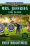 Mrs. Jeffries Aims to Win