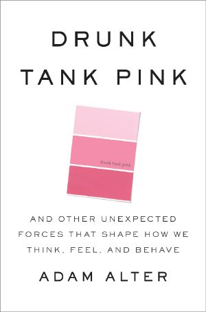 Drunk Tank Pink