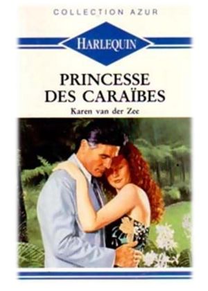 Princesse Des Caraïbes