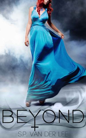 Beyond - Volume 1 (YA Paranormal Romance)