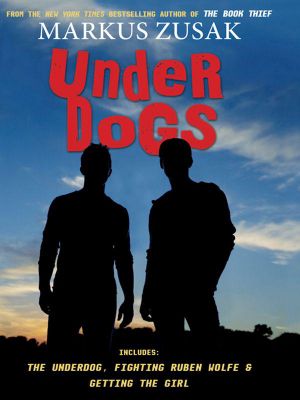 Underdogs: Wolfe Brothers 1-3