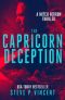 The Capricorn Deception - a Mitch Herron Action Thriller (Mitch Herron Book 4)