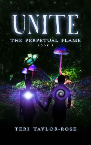 Unite · The Perpetual Flame (The Realms Trilogy Book 2)