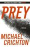 Prey - Michael Crichton