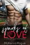 Sparks of Love · A Curvy Girl Romance (Love Demands a Holiday Book 2)