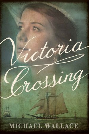 Victoria Crossing