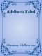 Adelberts Fabel