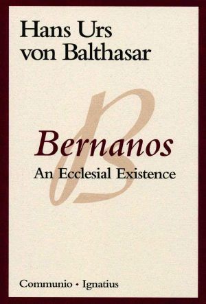 Bernanos (Communio Books)