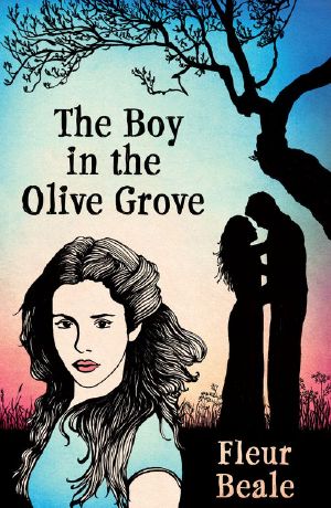 Boy in the Olive Grove, The