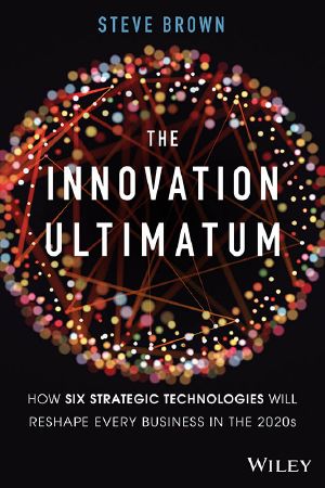 The Innovation Ultimatum