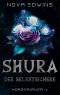 Shura, der Selbstsichere