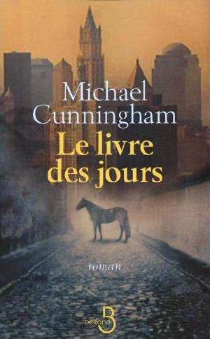 Le Livre Des Jours