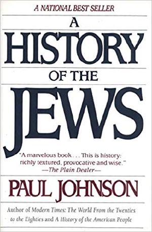 History of the Jews