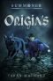 Book 0 · Origins (The Prequel) · A Free eBook (Summoner)