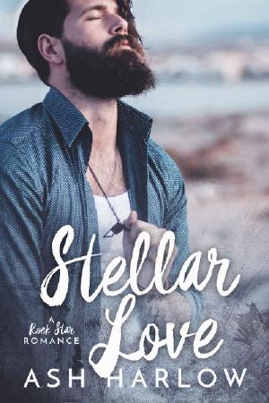 Stellar Love · Sexy New Zealand Romance Novella