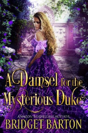 A Damsel for the Mysterious Duke