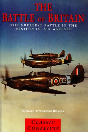 The Battle of Britain