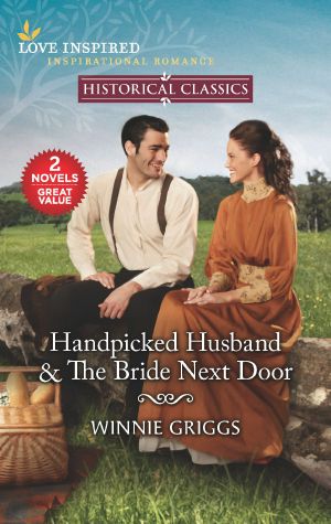 Handpicked Husband & the Bride Next Door