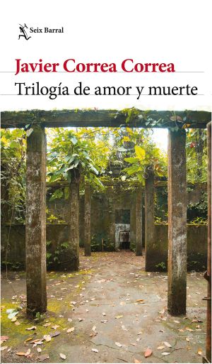 Trilogía de amor y muerte