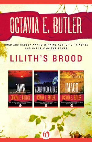 Lilith's Brood · Dawn / Adulthood Rites / Imago