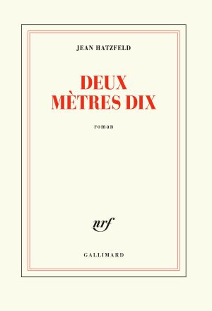 Deux mètres dix