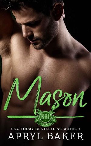 Mason (Kincaid Security & Investigations Book 3)