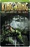 King Kong · The Island of the Skull