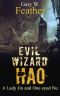 Evil Wizard Hao · A Lady Jin and One-Eyed Nu Novel