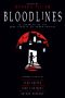 Bloodlines · 16 Journeys on the Dark Streets of Urban Fantasy.