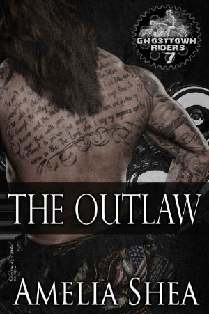 The Outlaw (Ghosttown Riders Book 7)