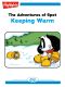 The Adventures of Spot: Keeping Warm