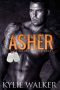 Asher · A Second Chance Novel