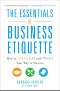 The Essentials of Business Etiquette