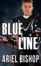 Blue Line: MM Hockey Romance (Tripping Book 5)