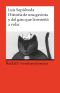 Historia de una gaviota y del gato que la enseñó a volar