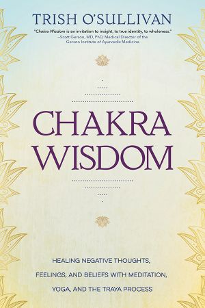 Chakra Wisdom