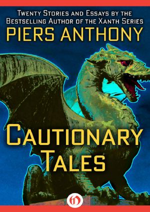 Cautionary Tales