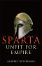 Sparta · Unfit for Empire