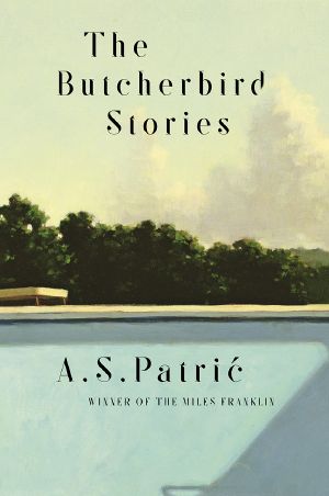 The Butcherbird Stories