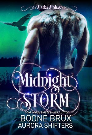 Midnight Storm