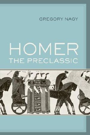 Homer the Preclassic