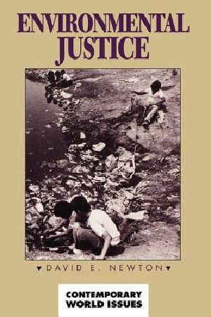 Environmental Justice · A Reference Handbook