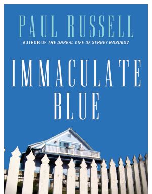 Immaculate Blue